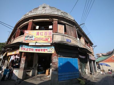 廈門蘭芳里南洋花磚美宅智能民宿 融合南洋風情與現代科技